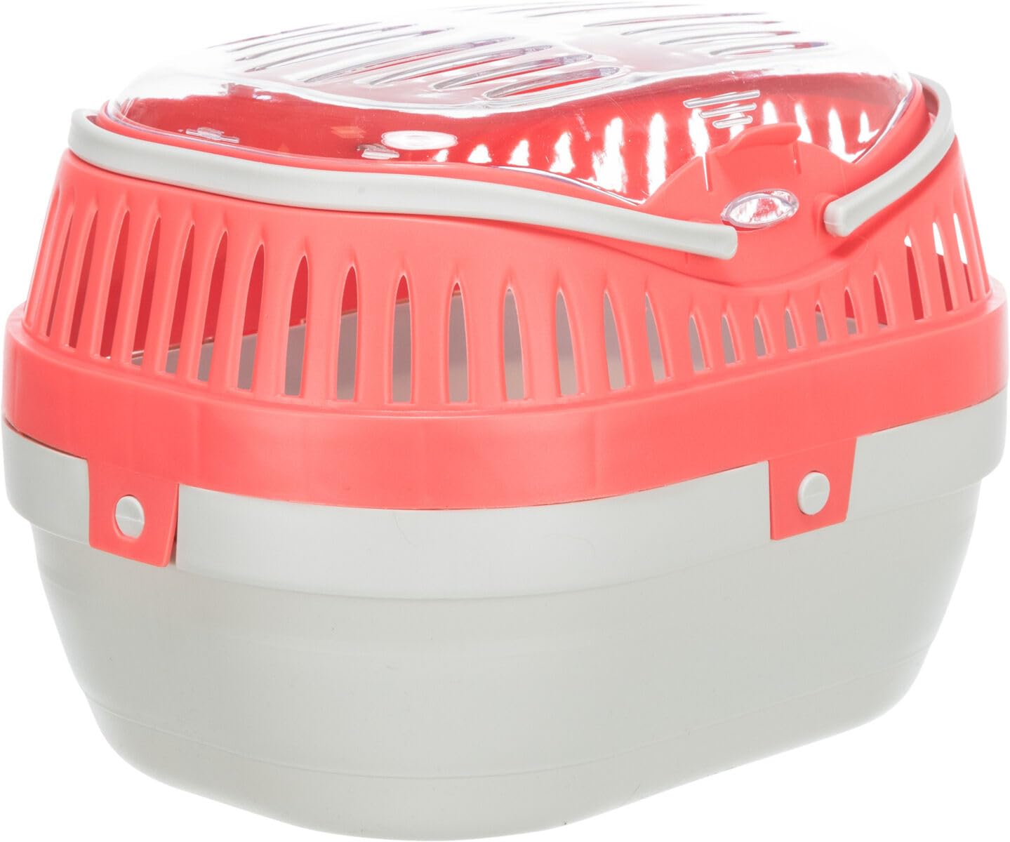 Amazon.com : Trixie Pico Transport Crate, Small Pet Carrier